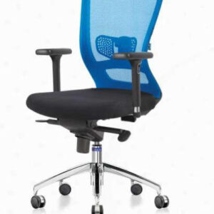 Kursi Staff Inco Saverin II AL