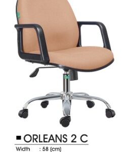 ORLEANS 2 C