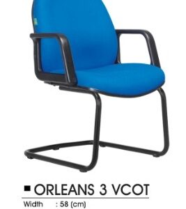 ORLEANS 3 VCOT