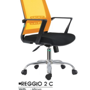 Reggio 2 C