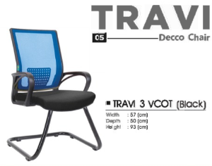 TRAVI 3 VCOT