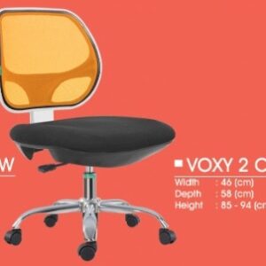 VOXY 2 C WHITE