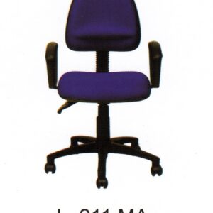 Kursi Kantor Lion L 211 M