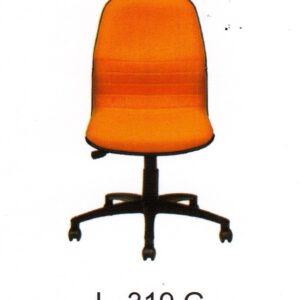 Kursi Kantor Lion L 319 G