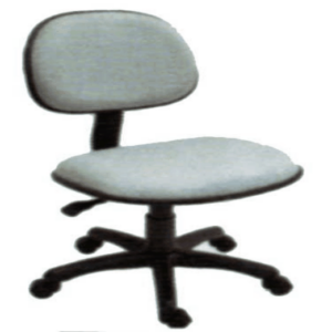 Kursi Staff Brother BR 527 H Vinil / Livina Hydrolic Armrest 44 x 43 x 81 - 91