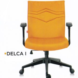 Kursi Kantor Ichiko Eco Delca I