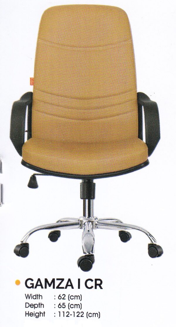 Kursi Kantor Ichiko Eco Gamza I CR