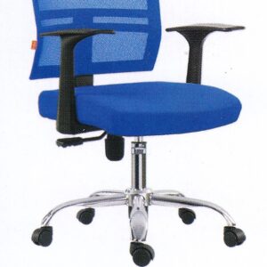Kursi Kantor Ichiko Eco Nerva I CR