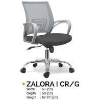 Kursi Kantor Ichiko Eco Zalora I CR G