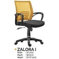 Kursi Kantor Ichiko Eco Zalora I