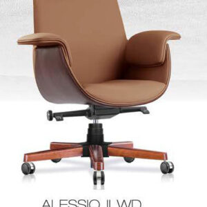 Kursi Direktur Indachi ALessio II WD