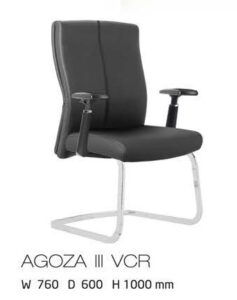 Kursi Direktur Indachi Agoza III VCR