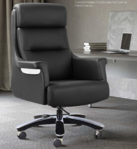 Kursi Direktur Indachi Amonza I AL