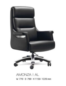 Kursi Direktur Indachi Amonza I AL Fix