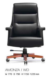 Kursi Direktur Indachi Amonza I WD