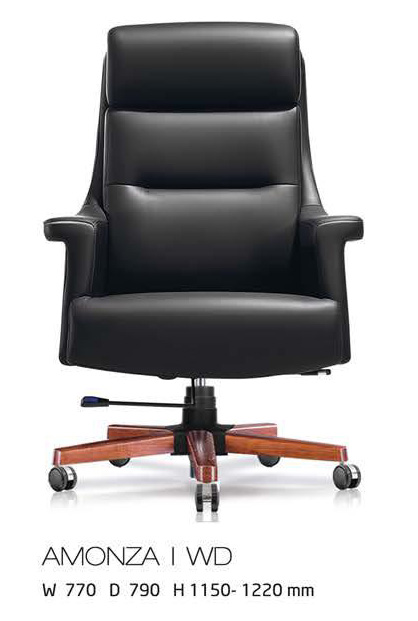 Kursi Direktur Indachi Amonza I WD